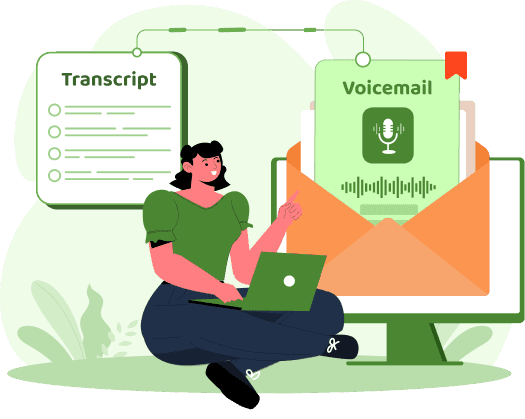 AI Transcription and Insights